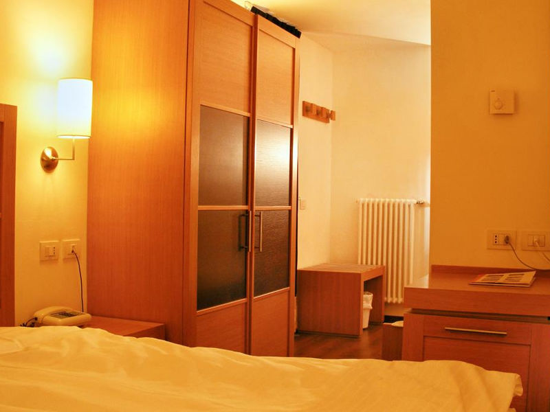 Hotel Dolomiti Chalet