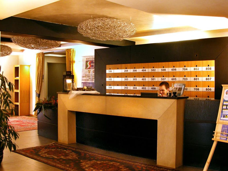 Hotel Dolomiti Chalet