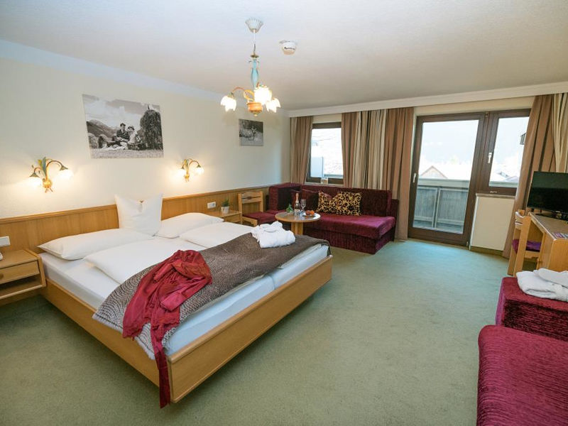 Hotel Zum Lamm