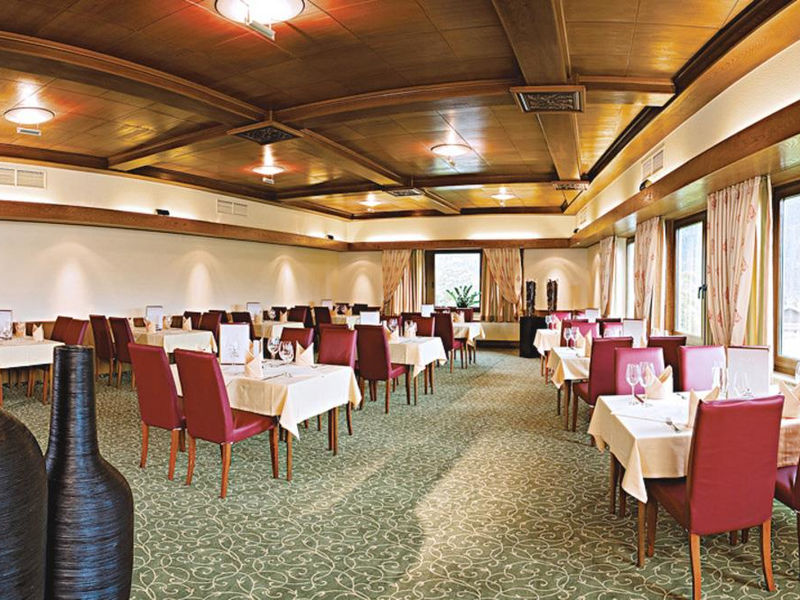 Hotel Zum Lamm