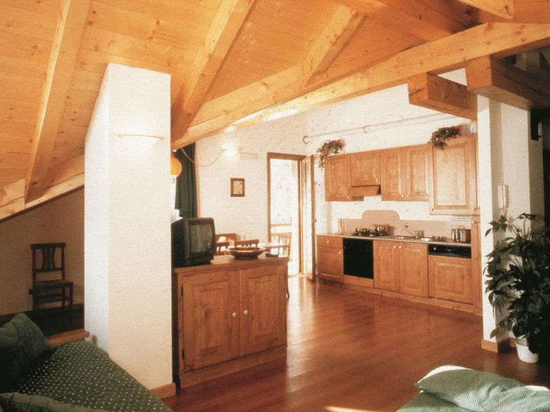 Residence Piz Aot
