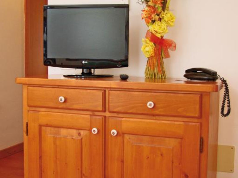 Residence Piz Aot