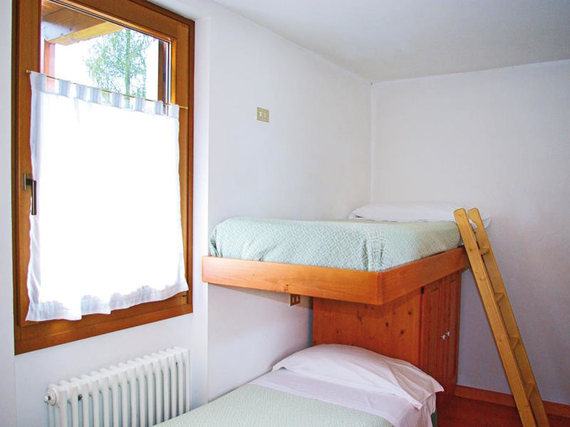 Residence Piz Aot