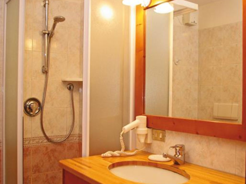 Residence Piz Aot