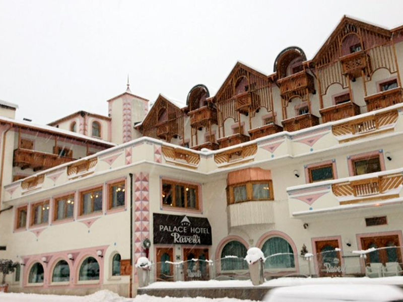 Hotel Ravelli