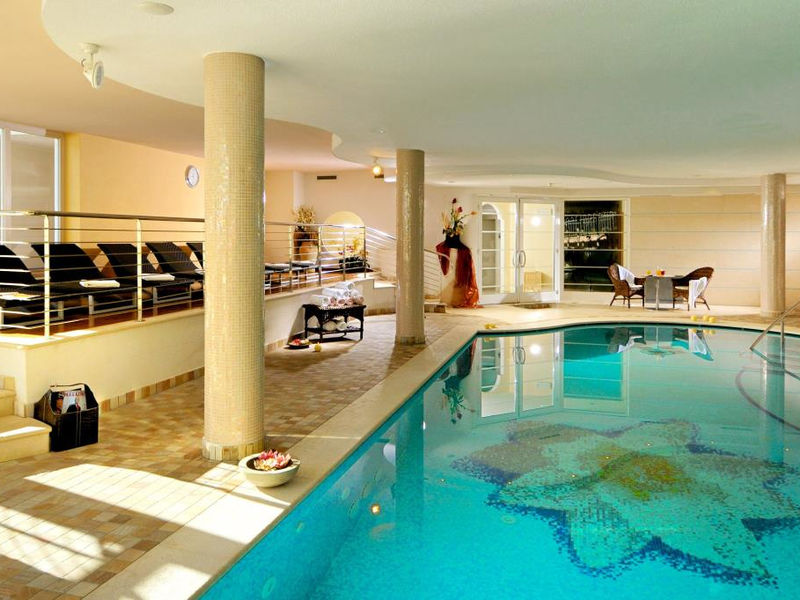 Hotel Ravelli