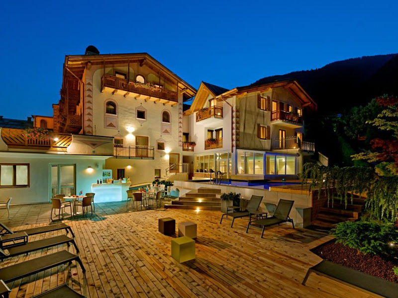 Hotel Ravelli