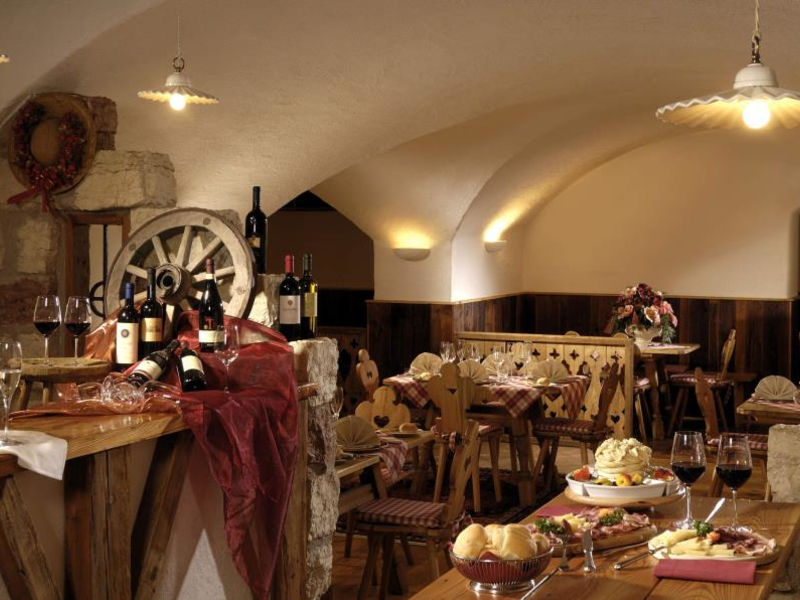 Hotel Ravelli