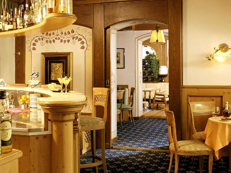 Hotel Ravelli