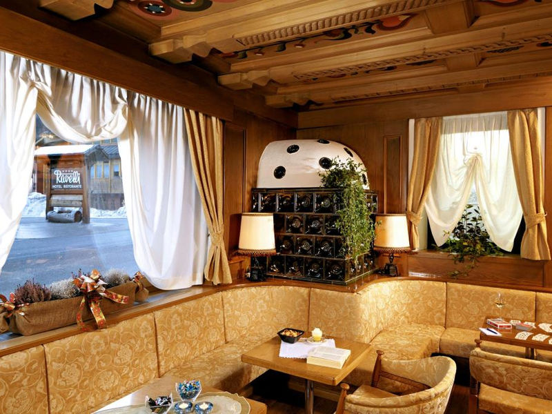 Hotel Ravelli