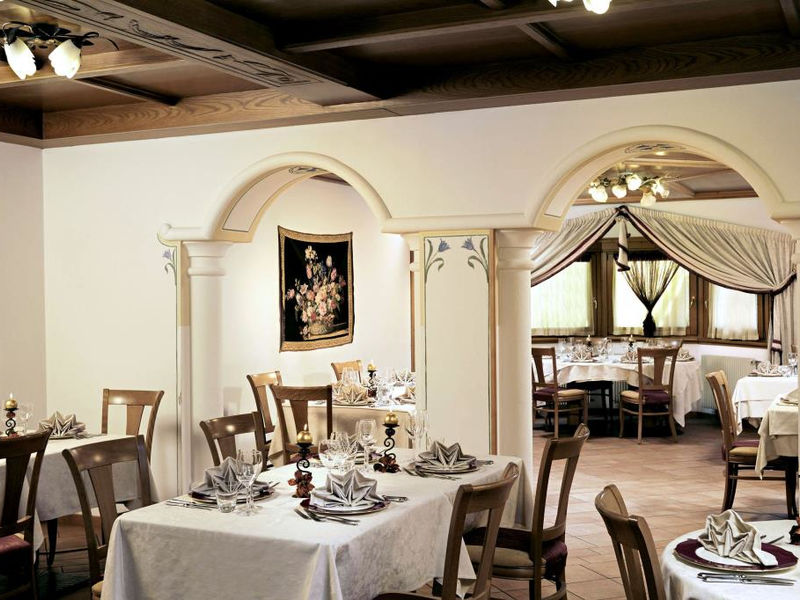 Hotel Ravelli