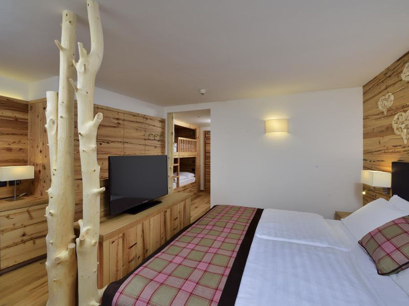 Hotel Ravelli