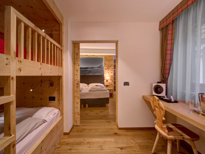 Hotel Ravelli