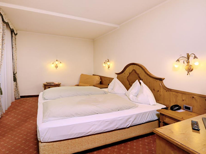 Hotel Ravelli