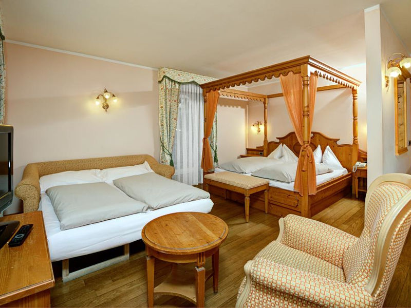 Hotel Ravelli