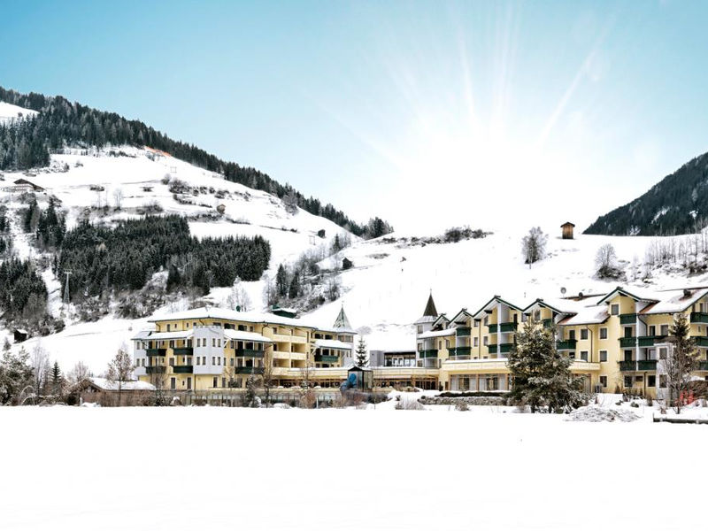 Sporthotel Sillian