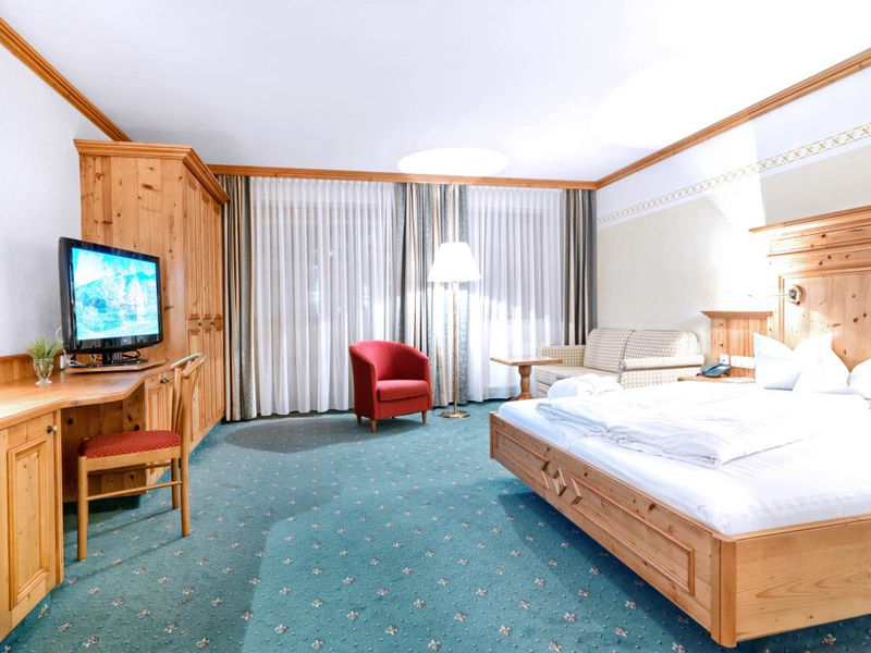 Sporthotel Sillian