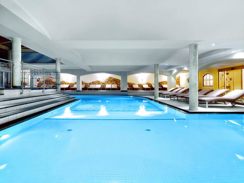 Sporthotel Sillian