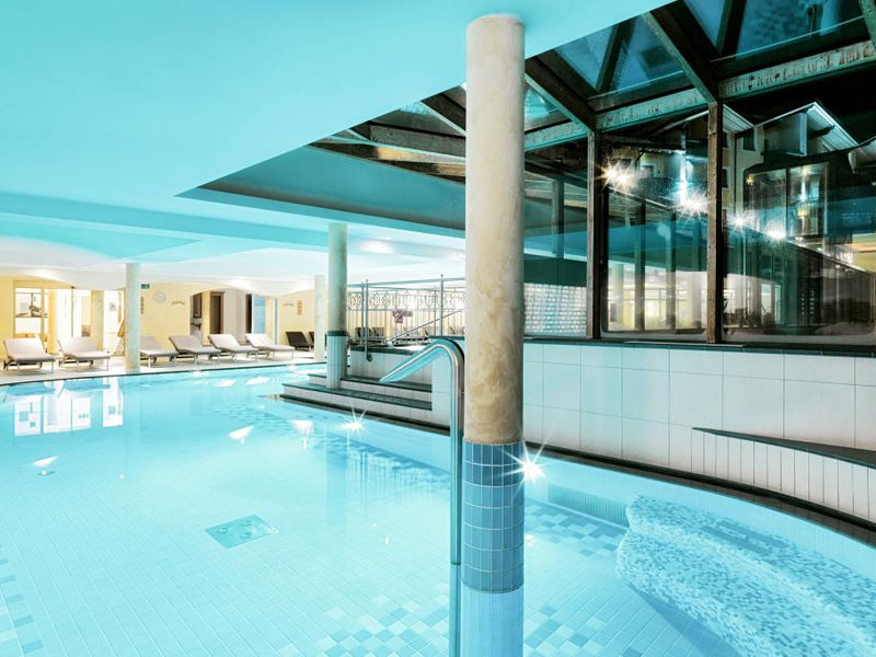 Sporthotel Sillian