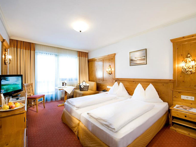 Hotel Bergland
