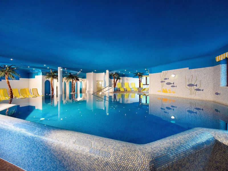 Hotel Bergland