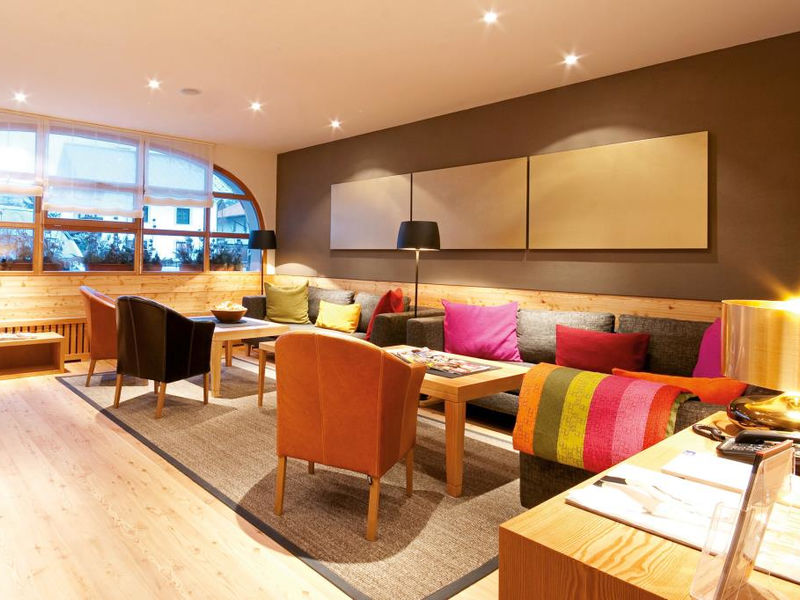 Hotel Bergland