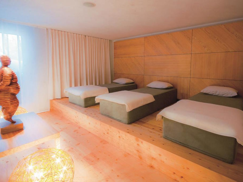 Hotel Bergland