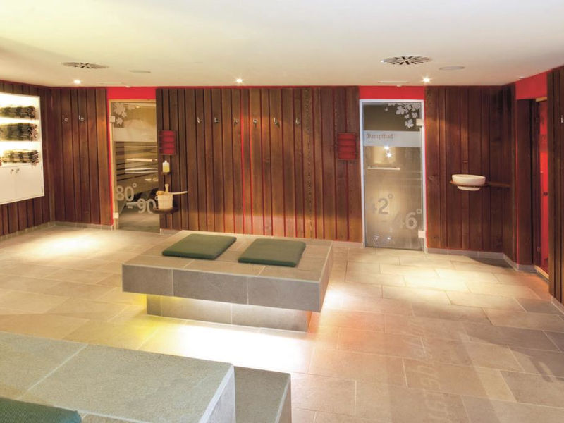 Hotel Bergland