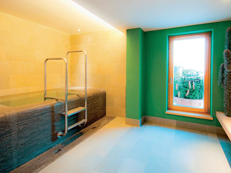 Hotel Bergland