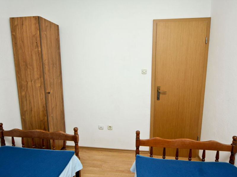 Robinzonáda Timea