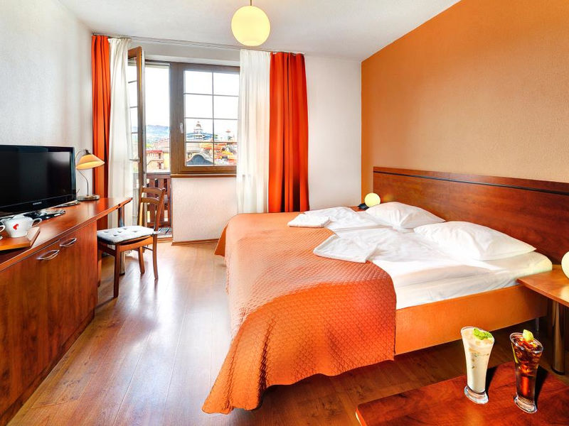 Hotel Besenova