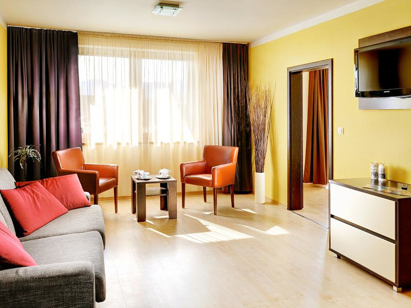 Hotel Besenova