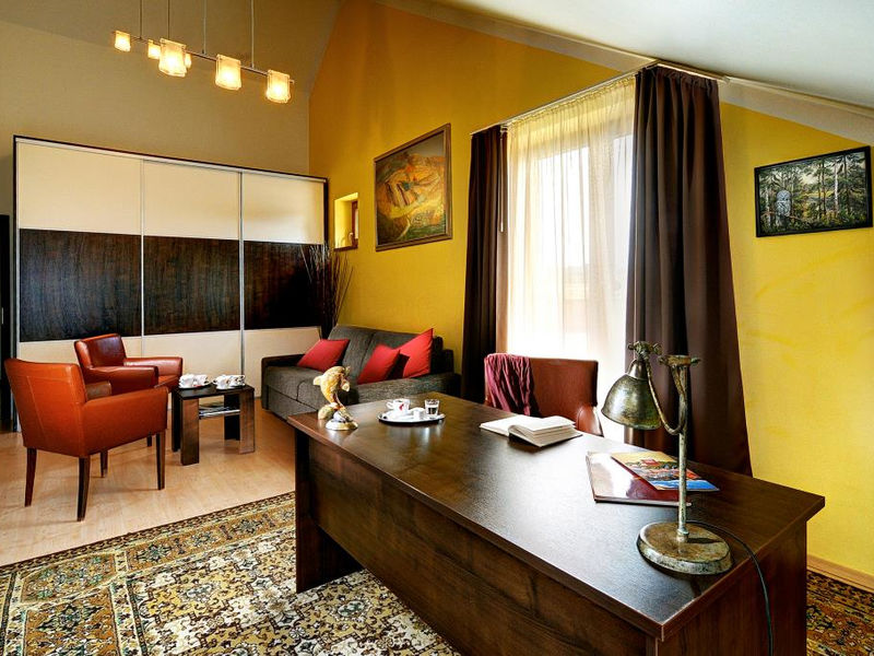 Hotel Besenova