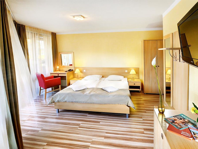 Hotel Besenova