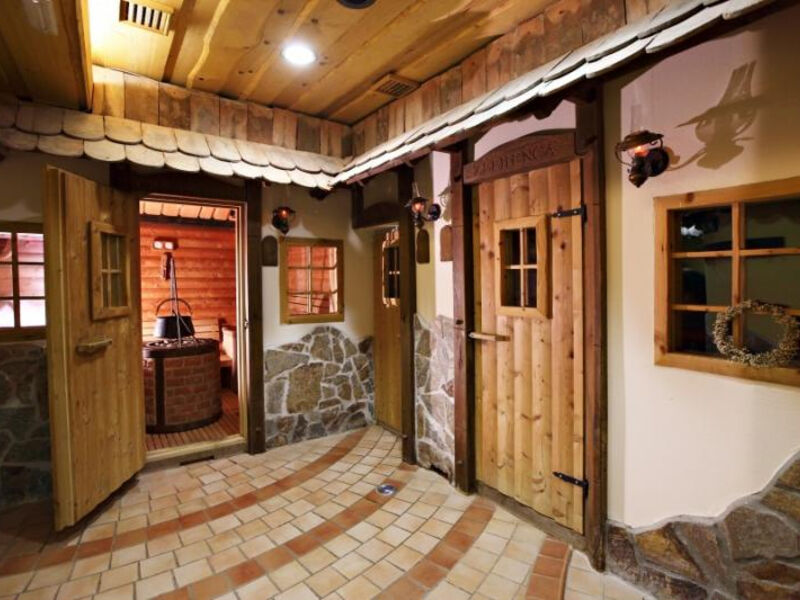 Prodloužený Víkend V Termálních Lázních Hotel Zeleni Gaj 3, Banovci