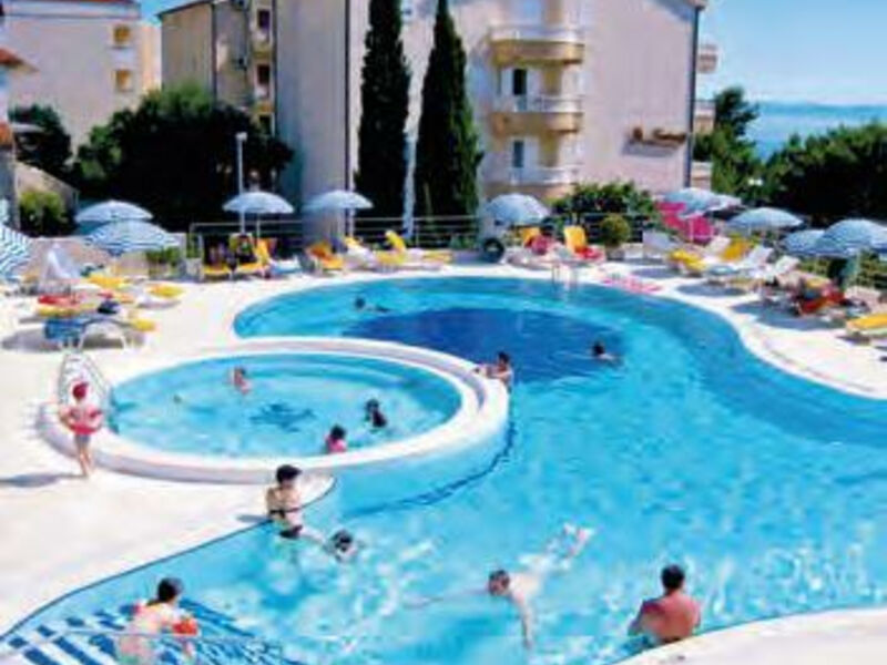 Hotel Horizont 4