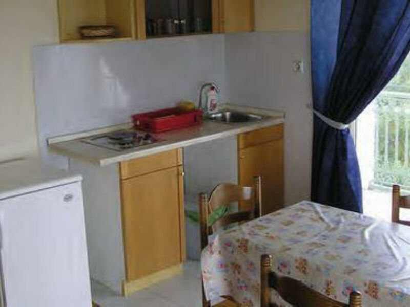 apartmány ADRIATIC ROSE
