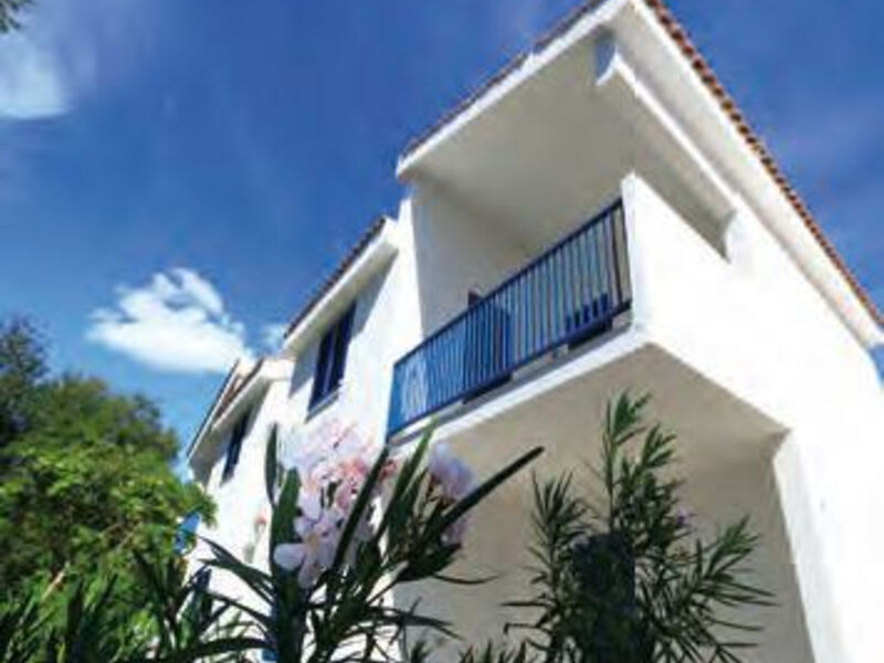 APARTMANY KORKYRA GARDENS