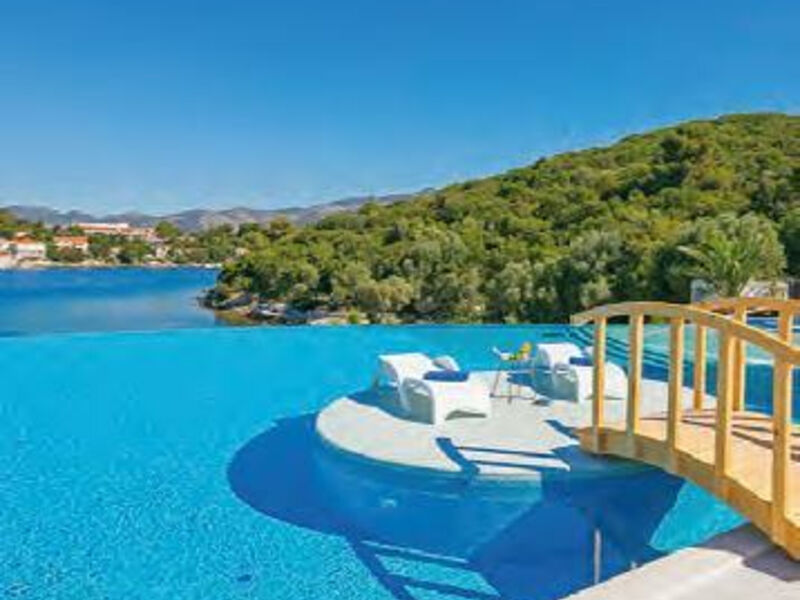 APARTMANY KORKYRA GARDENS