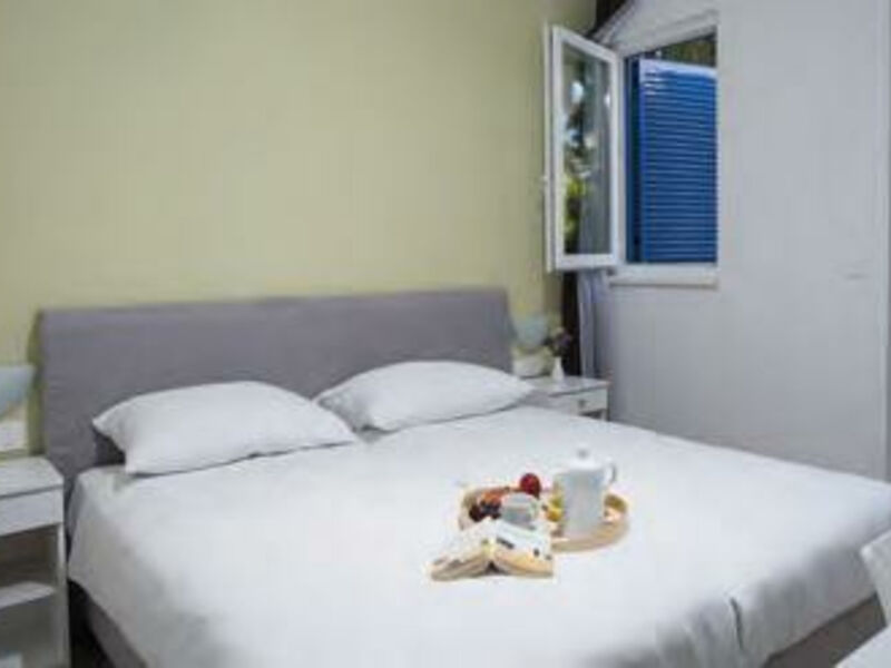 APARTMANY KORKYRA GARDENS