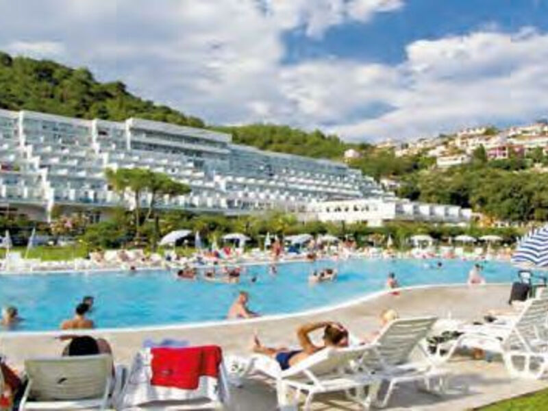 hotel Mimosa