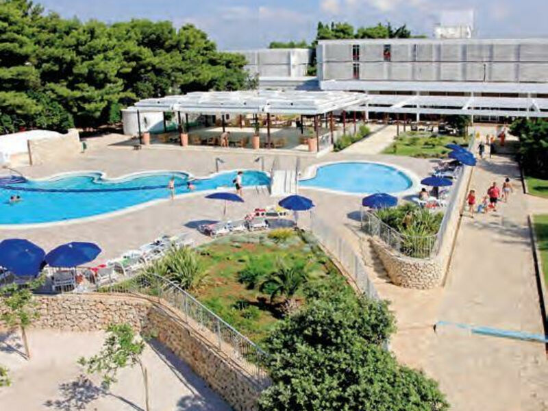 BEACH hotel JURE
