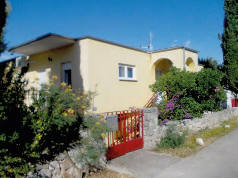 Apartmány Urem