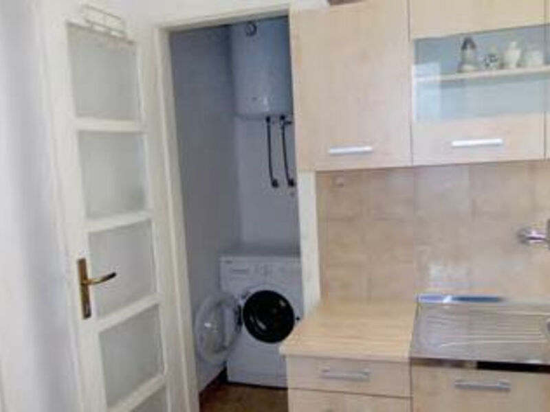 Apartmány Urem