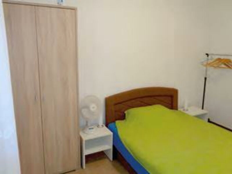 Apartmány Urem