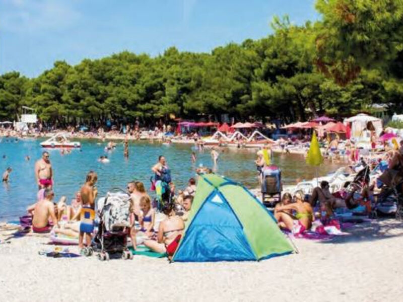 Apartmány Urem