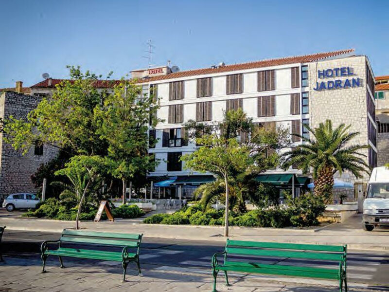 Hotel Jadran