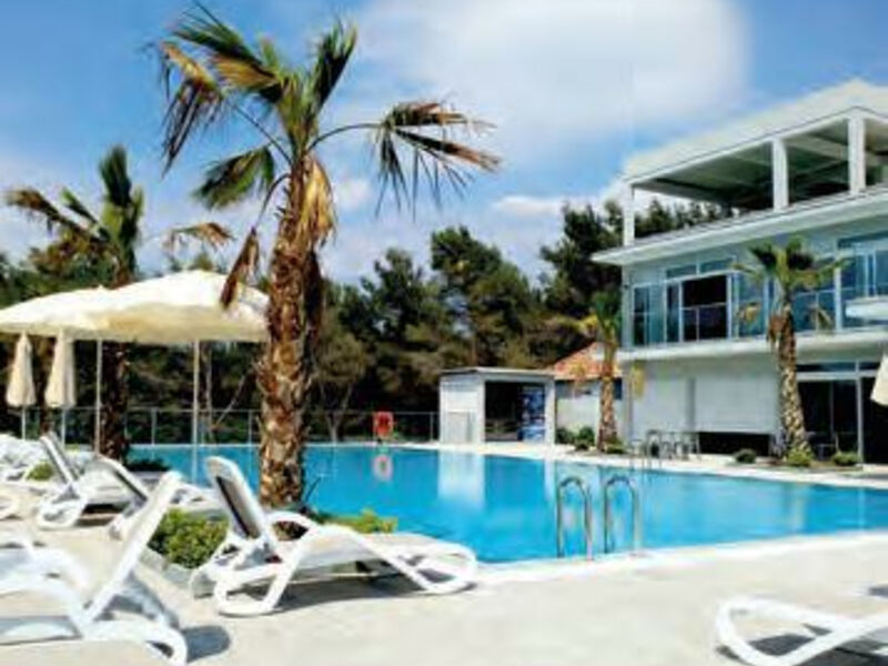 Resort Gava Waterman Milna