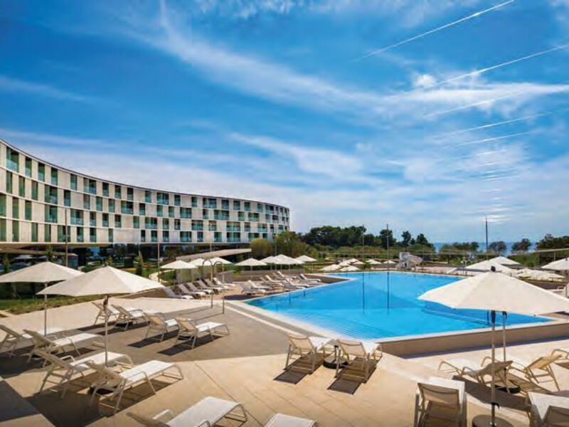Family Hotel Amarin