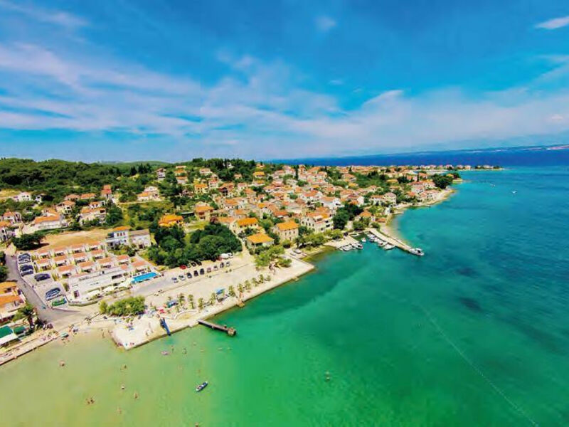 Vila Dalmacija